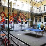 Hostel Dbc *