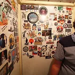 Hostel Dbc Βουδαπέστη
