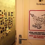 Hostel Dbc