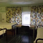 Hostel Dbc Βουδαπέστη