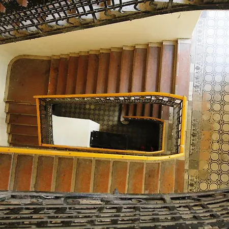 Auberge de jeunesse Dbc
