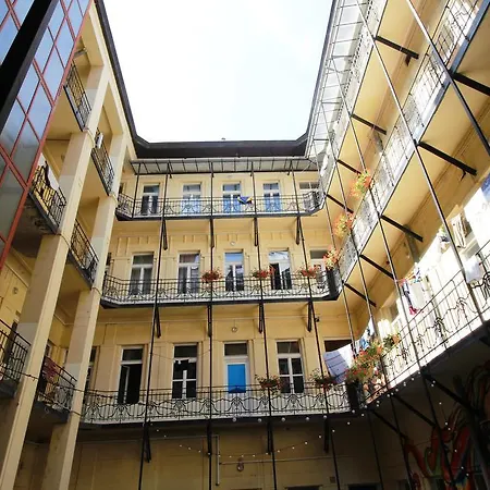 Dbc Budapest