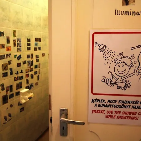 Auberge de jeunesse Dbc