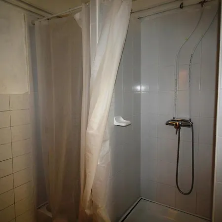Albergue Dbc