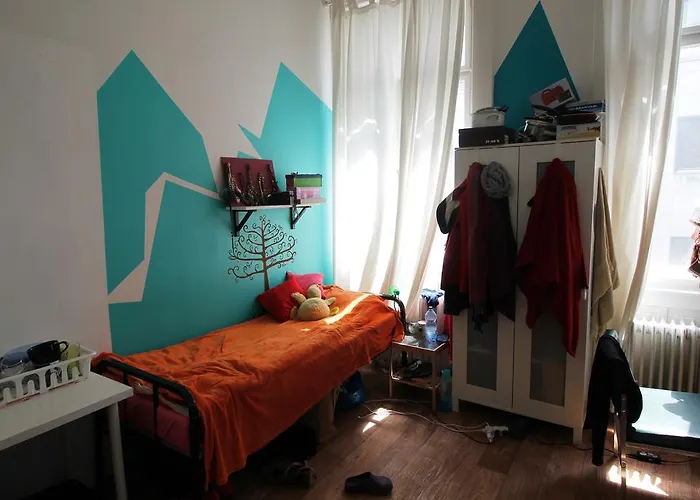 Hostel Dbc Budapest