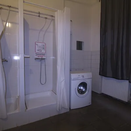 Dbc Albergue